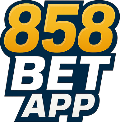 858 Bet App